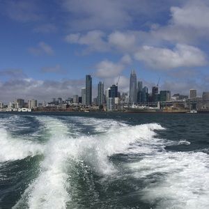 Meet your Posher, Isabelle